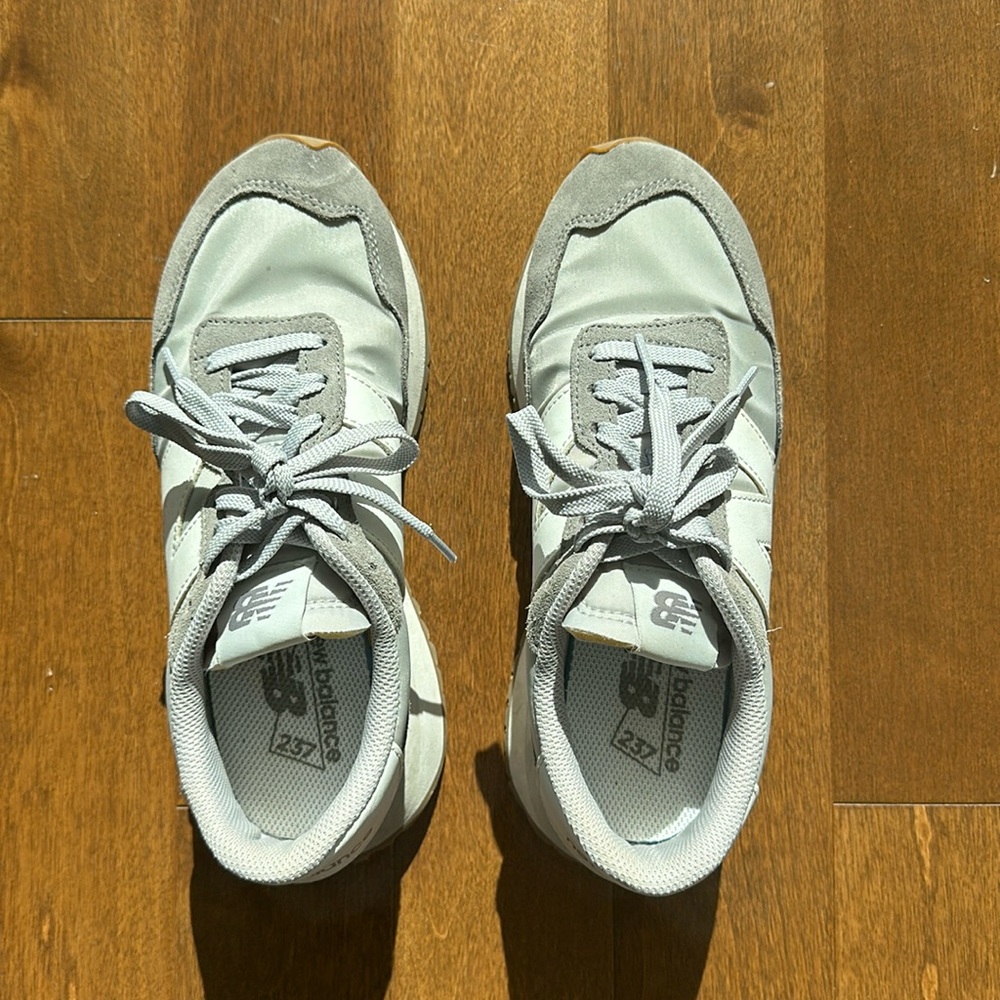 New Balance Sneakers